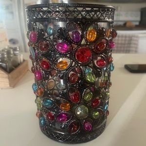 Pier 1 Candle Holder